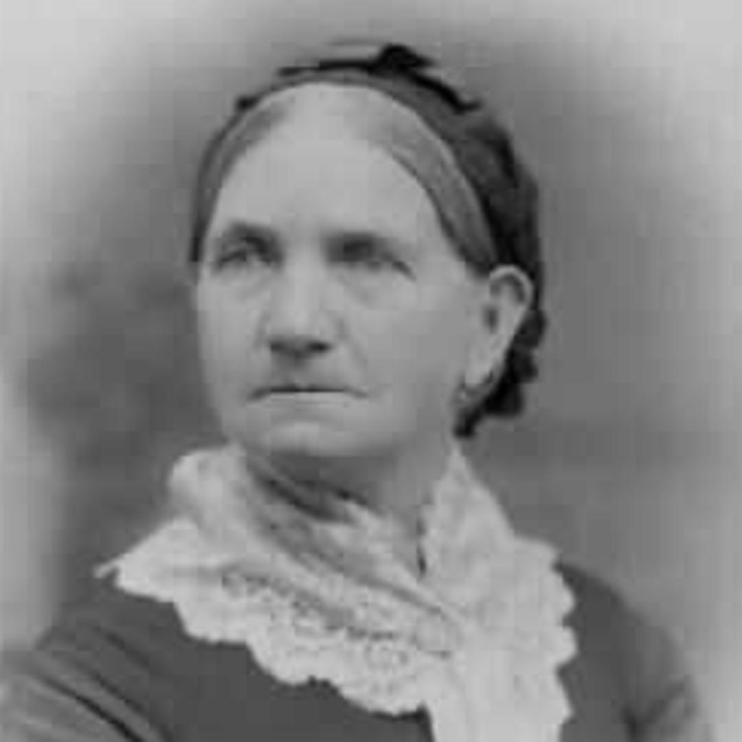 Elizabeth Morgan (1822 - 1893) Profile